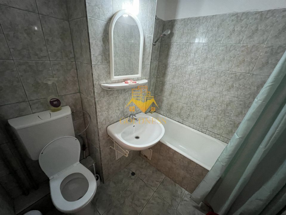 Garsoniera, CESAROM, Marasti, zona IRA, Leroy Merlin, Dambovitei - foto 5