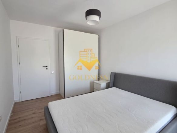 2 camere, modern, garaj, bloc nou, Floresti, Zona Somesului - Imagine principala