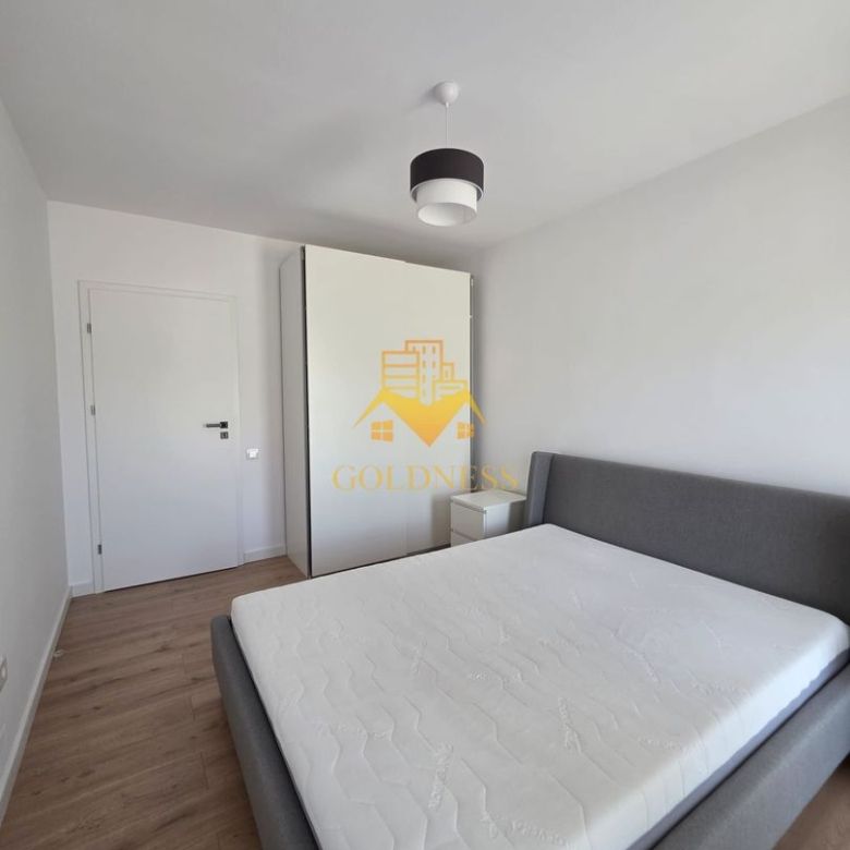 2 camere, modern, garaj, bloc nou, Floresti, Zona Somesului - Imagine principala