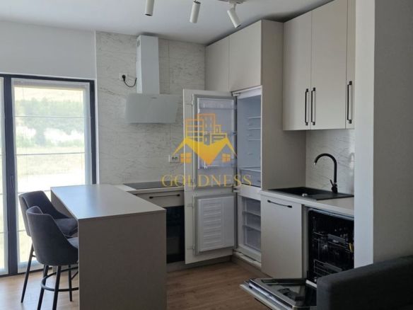 2 camere, modern, garaj, bloc nou, Floresti, Zona Somesului - foto 3