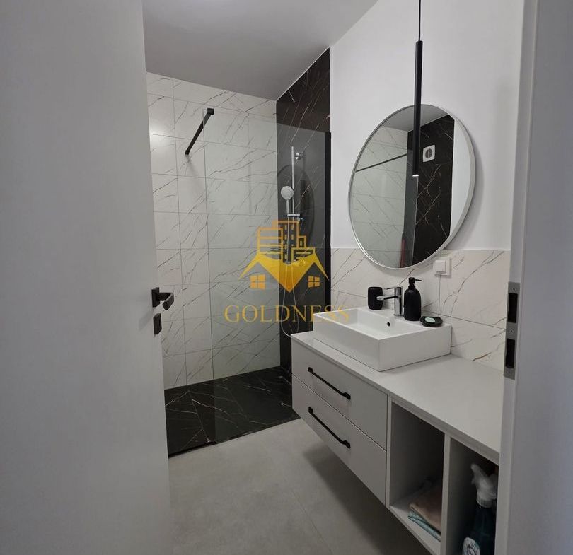 2 camere, modern, garaj, bloc nou, Floresti, Zona Somesului - foto 4