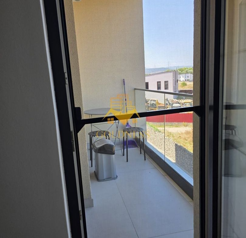 2 camere, modern, garaj, bloc nou, Floresti, Zona Somesului - foto 5