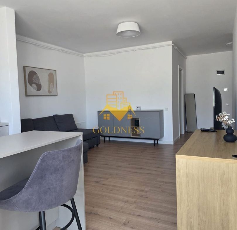 2 camere, modern, garaj, bloc nou, Floresti, Zona Somesului - foto 7