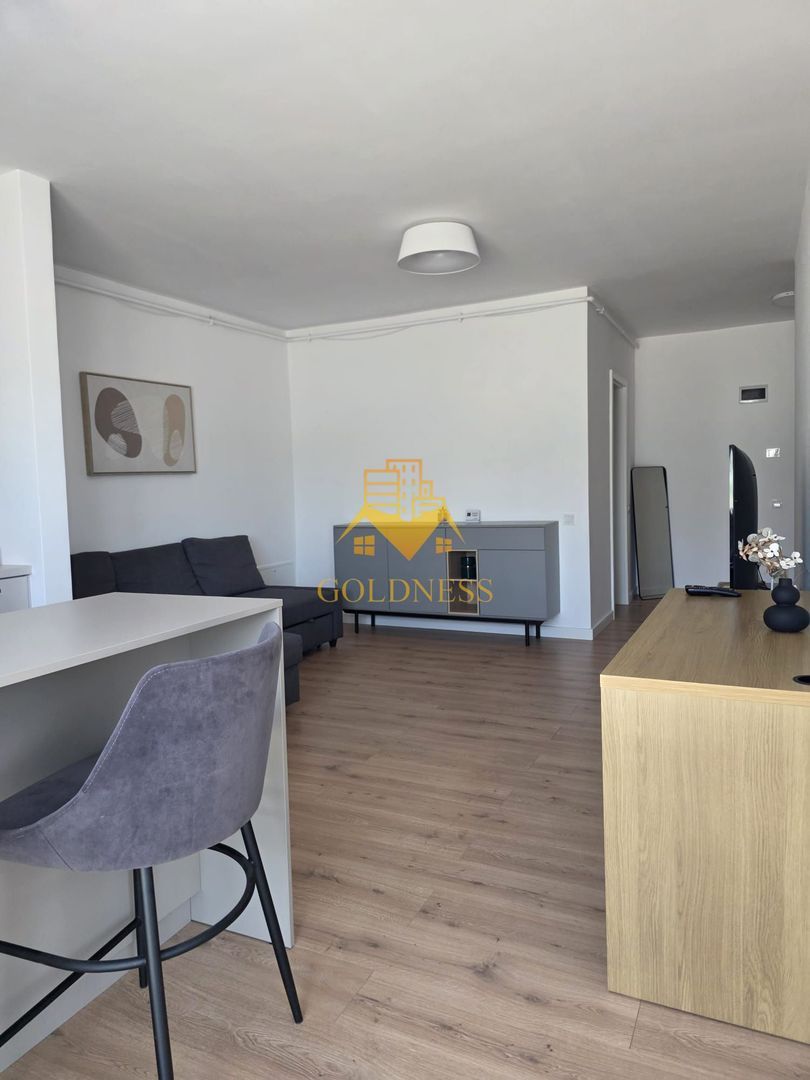 2 camere, modern, garaj, bloc nou, Floresti, Zona Somesului - foto 7