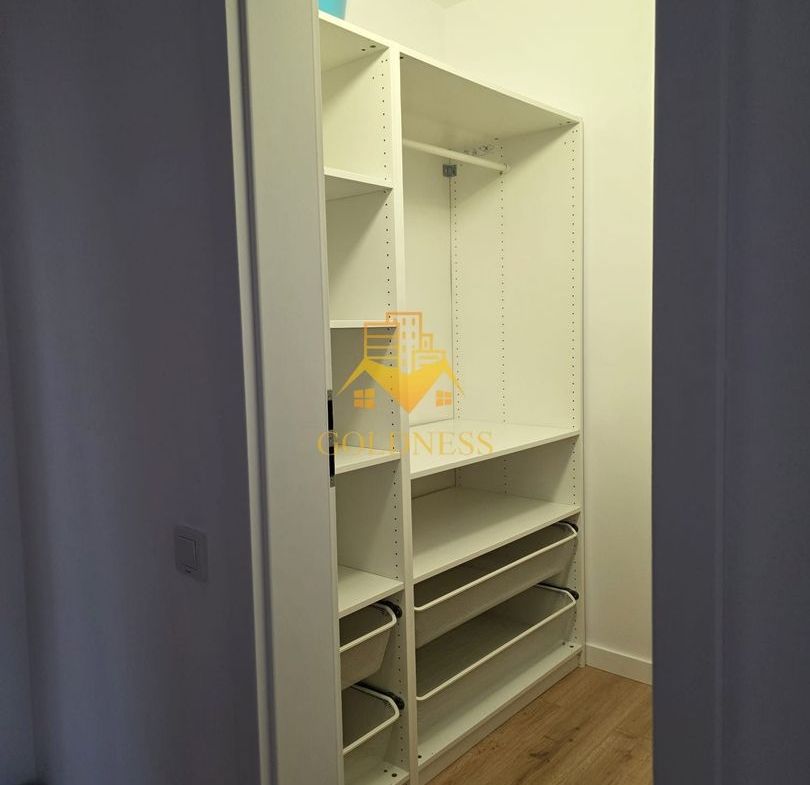 2 camere, modern, garaj, bloc nou, Floresti, Zona Somesului - foto 8