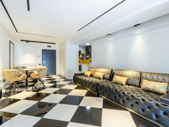 2 camere, modern, bloc nou, parcare, central, Bosch, Ntt Data, Meron - foto 2