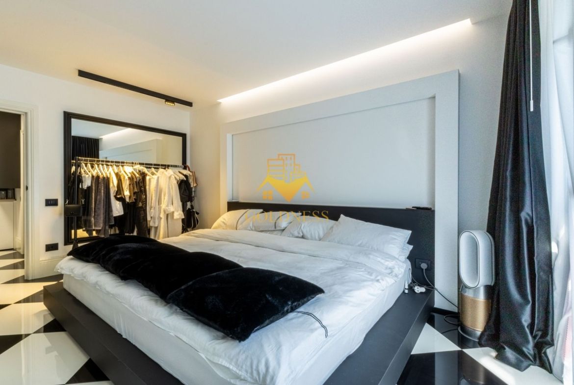 2 camere, modern, bloc nou, parcare, central, Bosch, Ntt Data, Meron - foto 6
