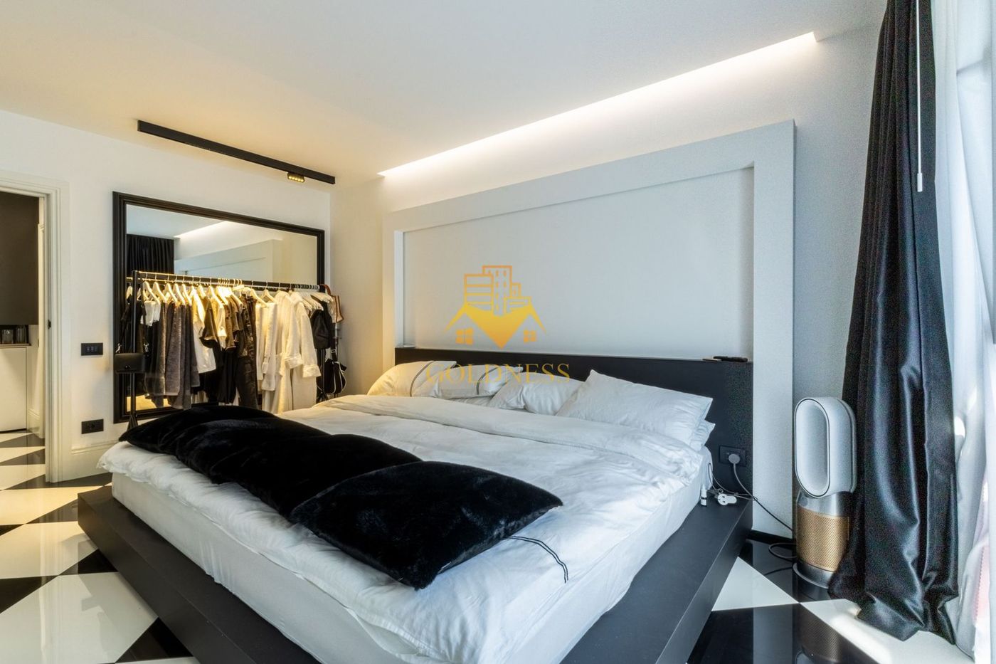 2 camere, modern, bloc nou, parcare, central, Bosch, Ntt Data, Meron - foto 6