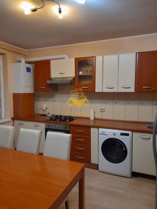 2 camere decomandate, modern, Grigorescu, zona Donath, Profi - foto 4