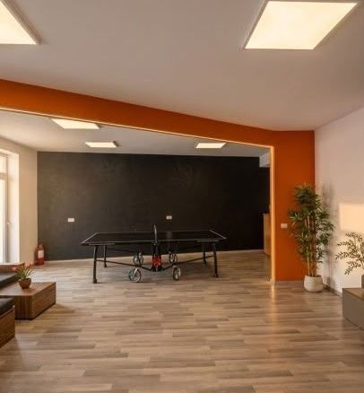 Spatiu de birouri, terasa, 332 mp, Ultracentral - Imagine principala