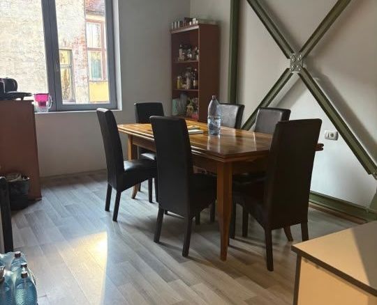Spatiu de birouri, terasa, 332 mp, Ultracentral - foto 2