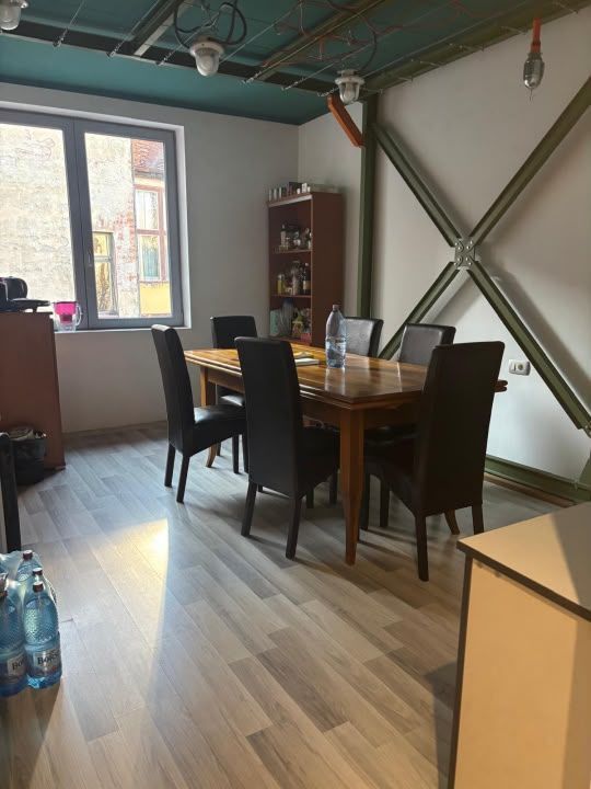 Spatiu de birouri, terasa, 332 mp, Ultracentral - foto 2