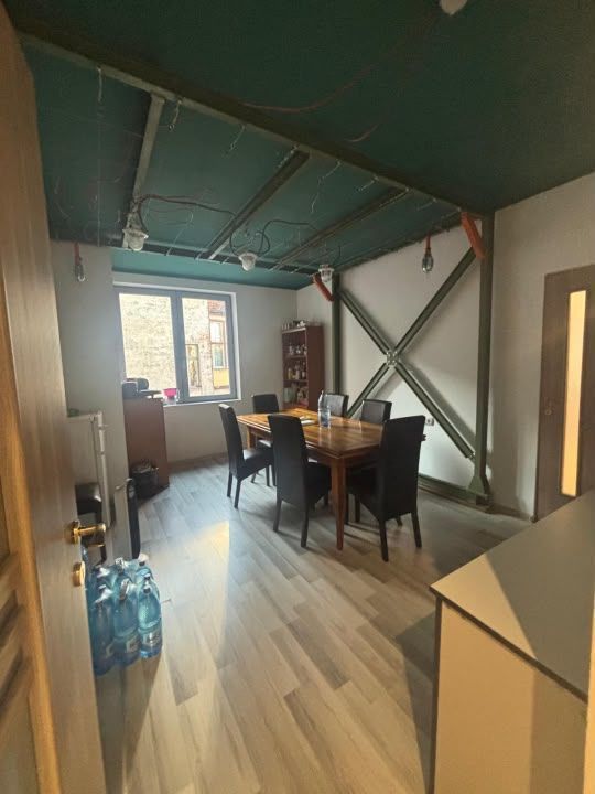 Spatiu de birouri, terasa, 332 mp, Ultracentral - foto 4