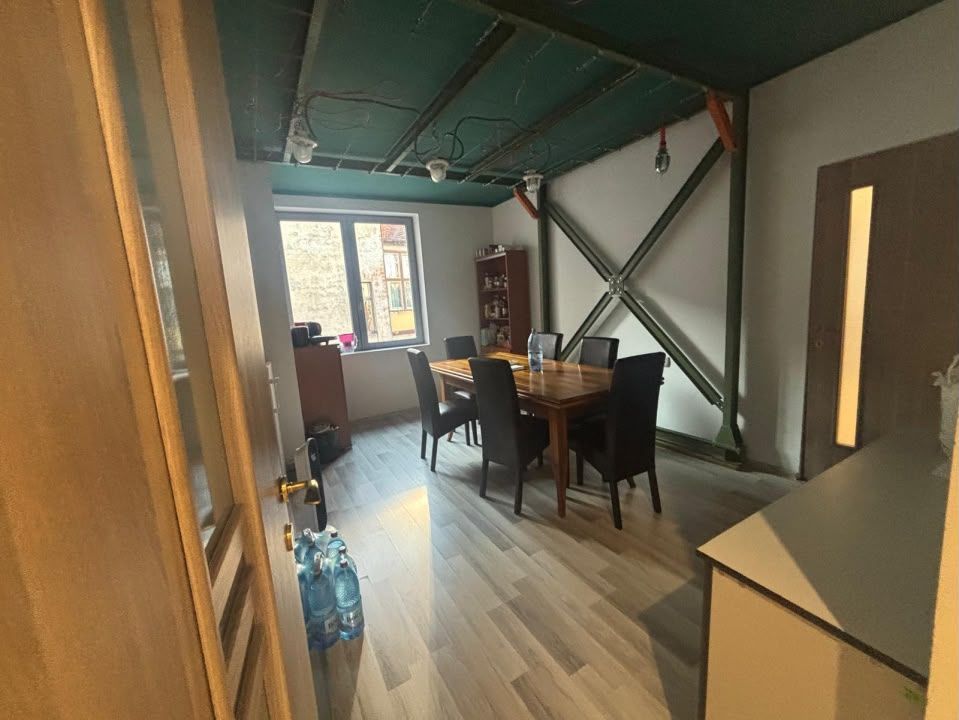 Spatiu de birouri, terasa, 332 mp, Ultracentral - foto 5