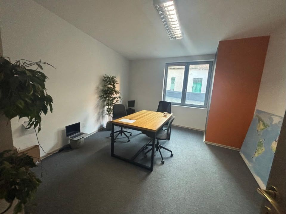 Spatiu de birouri, terasa, 332 mp, Ultracentral - foto 6