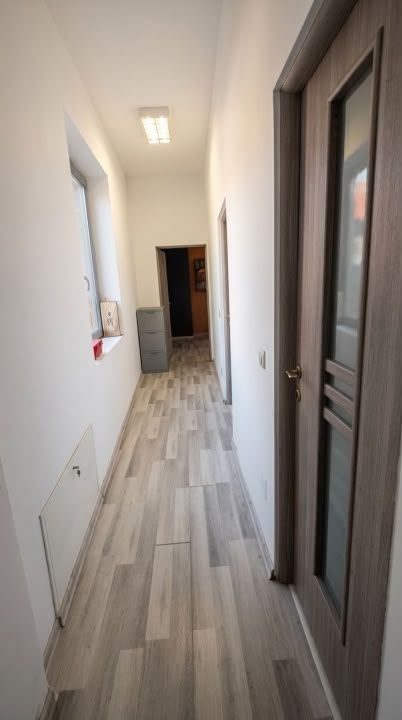 Spatiu de birouri, terasa, 332 mp, Ultracentral - foto 7