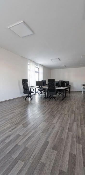 Spatiu de birouri, terasa, 332 mp, Ultracentral - foto 8