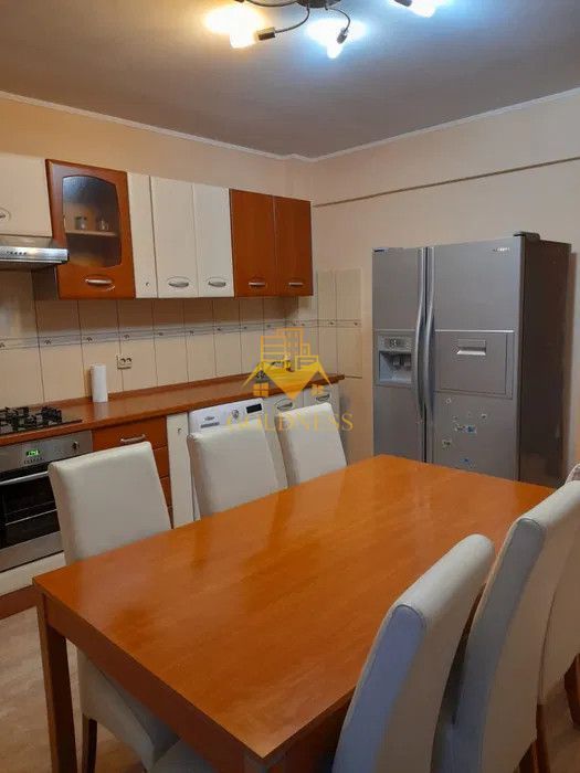 2 camere decomandate, modern, Grigorescu, zona Donath, Profi - foto 5
