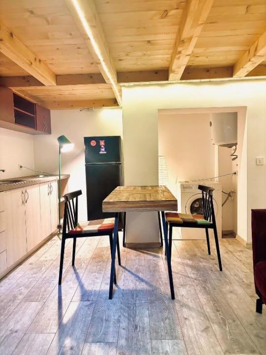 Oportunitate investitie, 9 Apartamente, Ultracentral - Imagine principala