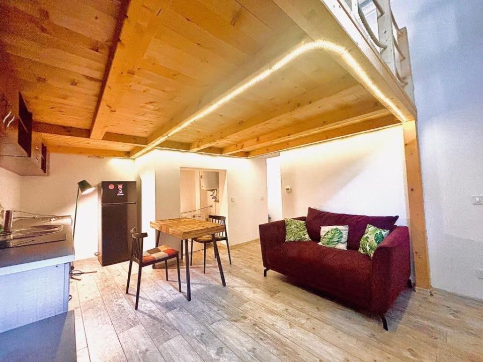 Oportunitate investitie, 9 Apartamente, Ultracentral - foto 2