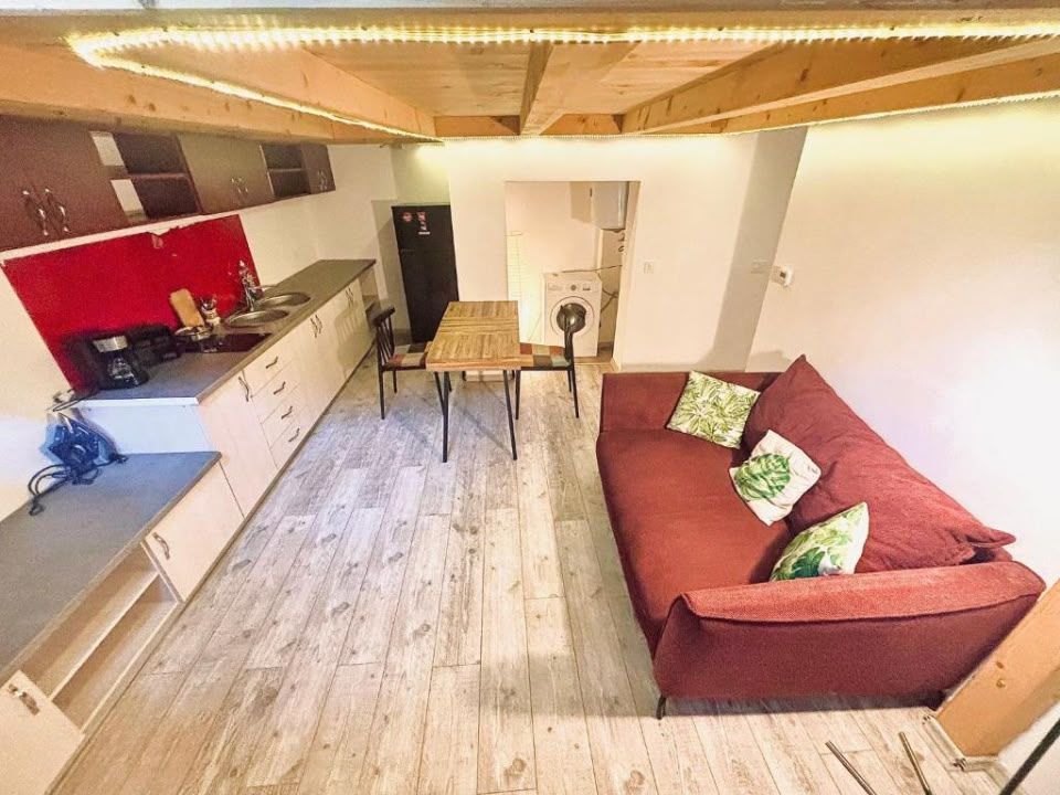 Oportunitate investitie, 9 Apartamente, Ultracentral - foto 3