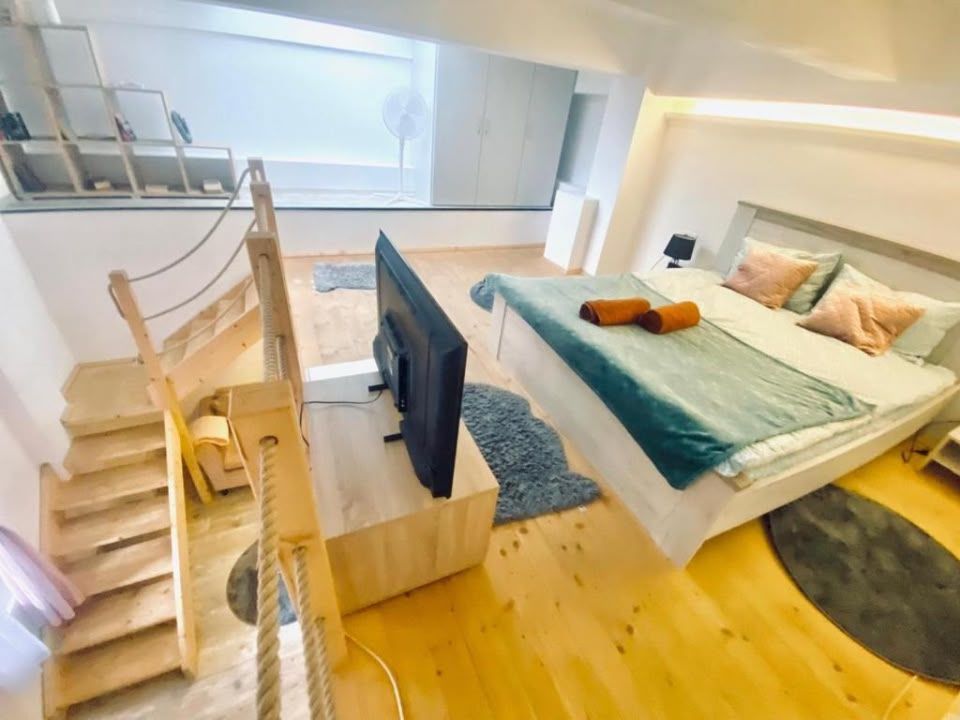 Oportunitate investitie, 9 Apartamente, Ultracentral - foto 4