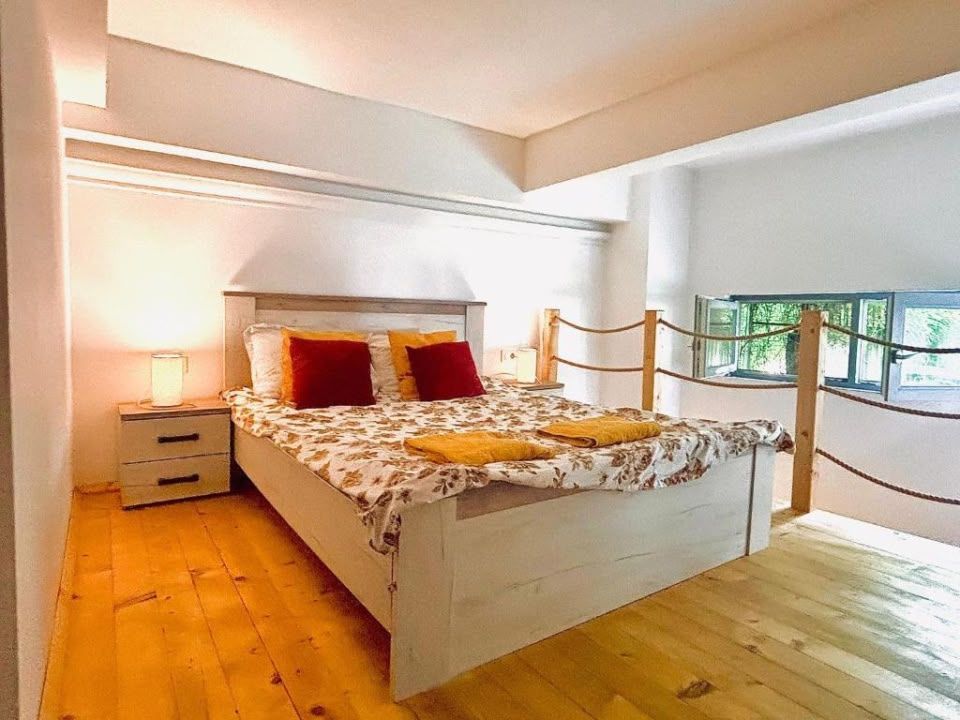 Oportunitate investitie, 9 Apartamente, Ultracentral - foto 7