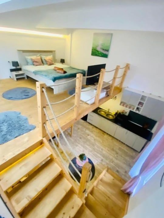 Oportunitate investitie, 9 Apartamente, Ultracentral - foto 8