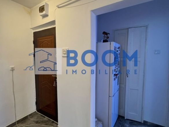 Apartament 3 camere Tic Tac | Decomandat | - Imagine principala