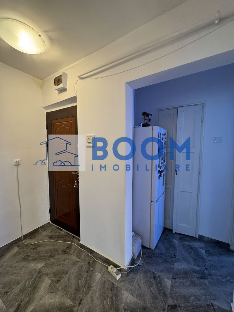 Apartament 3 camere Tic Tac | Decomandat | - Imagine principala