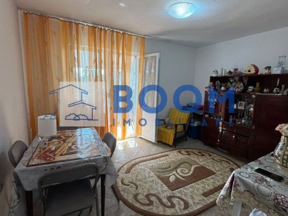 Apartament 3 camere Tic Tac | Decomandat | - foto 2