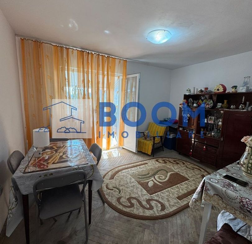 Apartament 3 camere Tic Tac | Decomandat | - foto 2