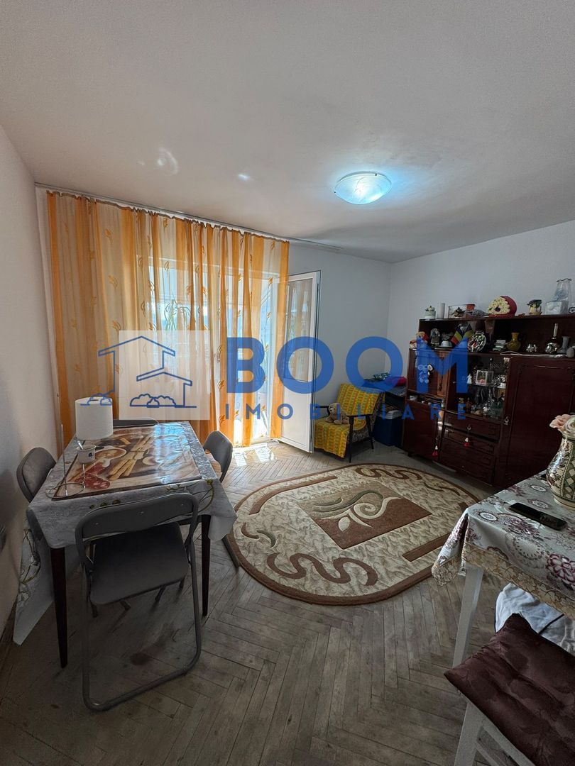 Apartament 3 camere Tic Tac | Decomandat | - foto 2