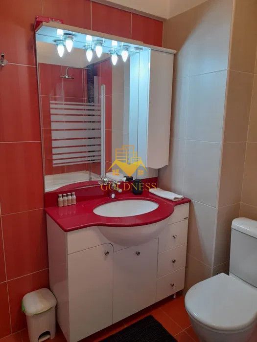 2 camere decomandate, modern, Grigorescu, zona Donath, Profi - foto 6