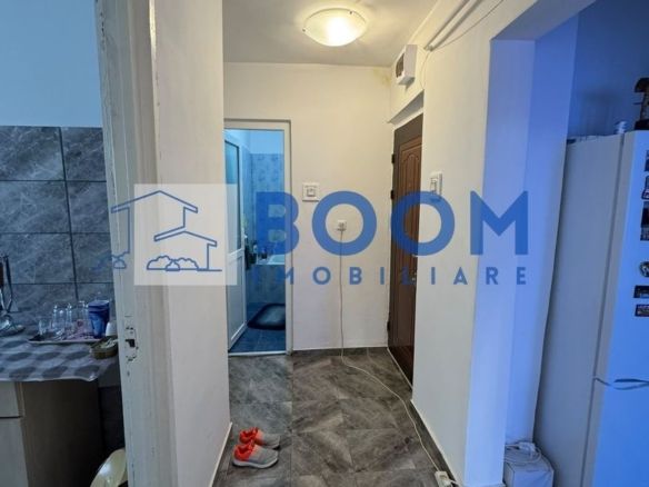 Apartament 3 camere Tic Tac | Decomandat | - foto 3