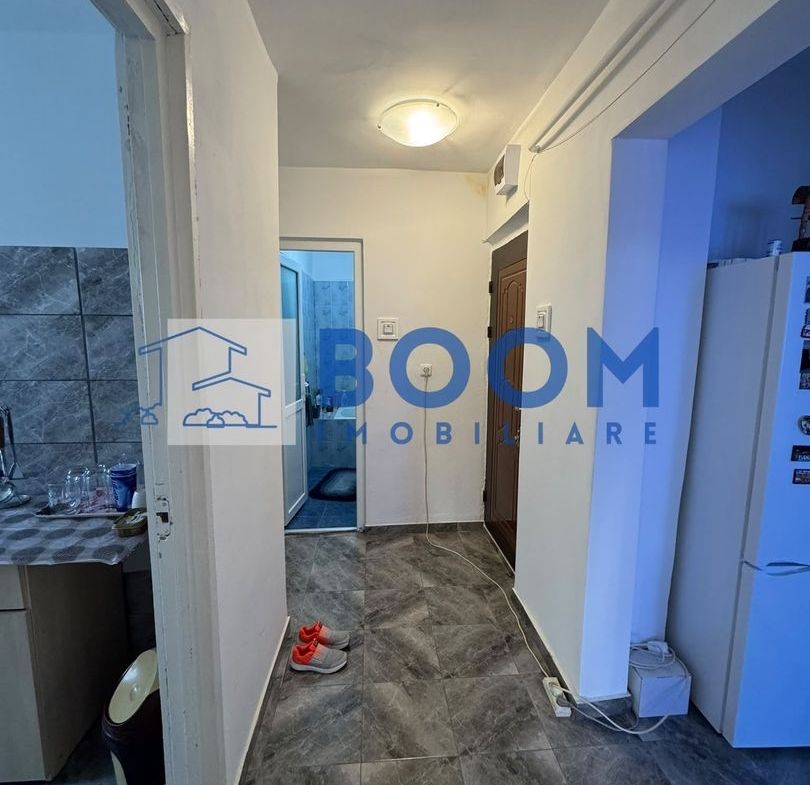 Apartament 3 camere Tic Tac | Decomandat | - foto 3