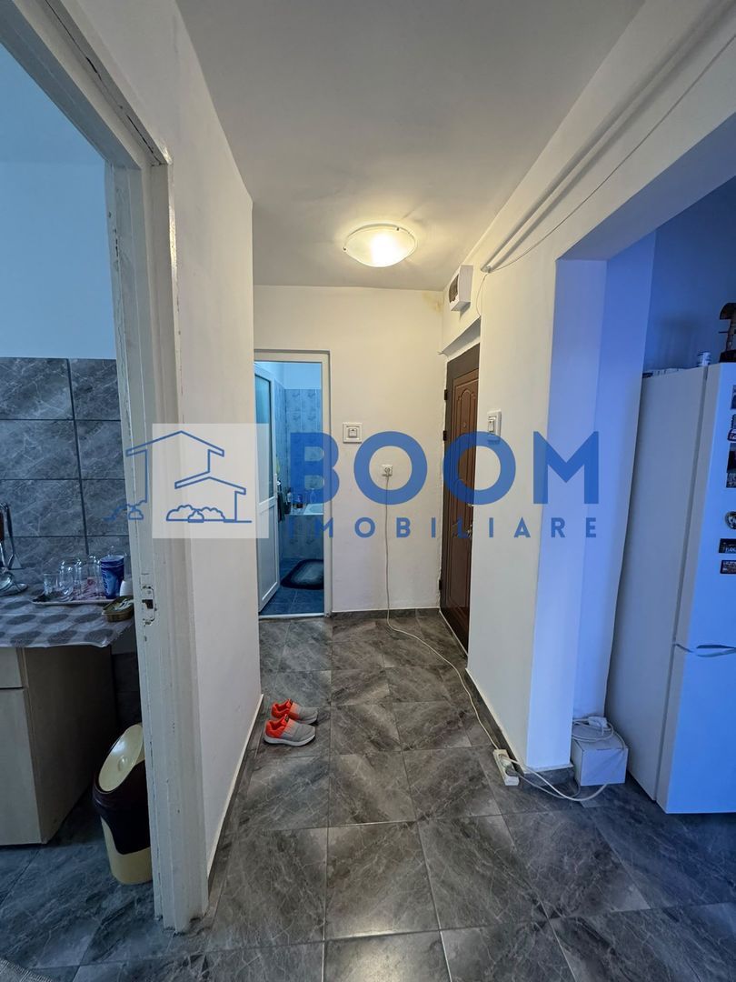 Apartament 3 camere Tic Tac | Decomandat | - foto 3