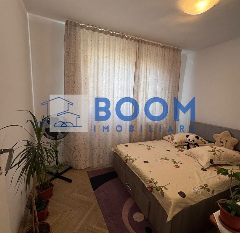 Apartament 3 camere Tic Tac | Decomandat | - foto 5