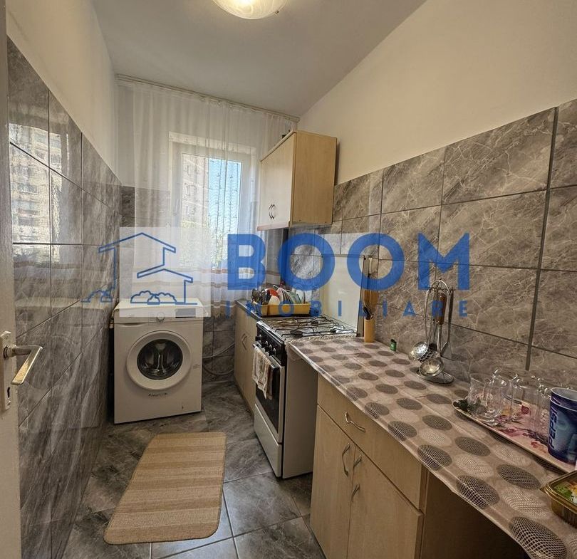 Apartament 3 camere Tic Tac | Decomandat | - foto 6