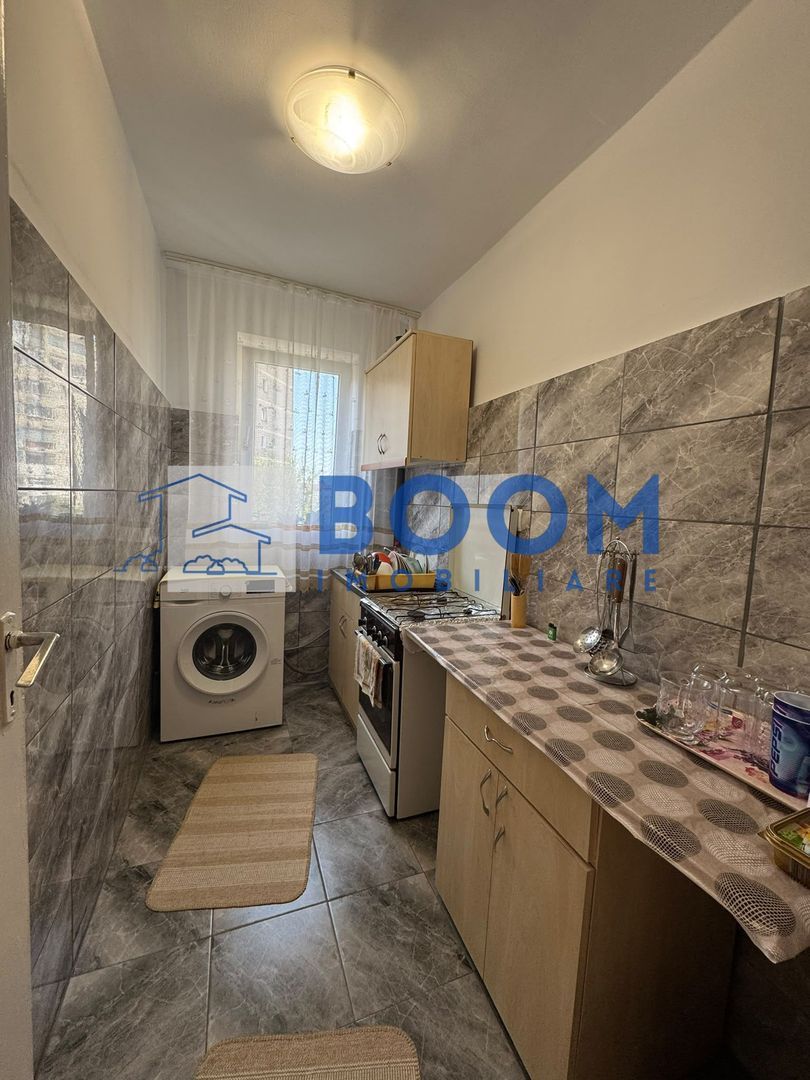 Apartament 3 camere Tic Tac | Decomandat | - foto 6