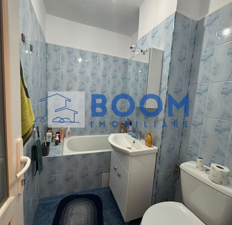 Apartament 3 camere Tic Tac | Decomandat | - foto 7