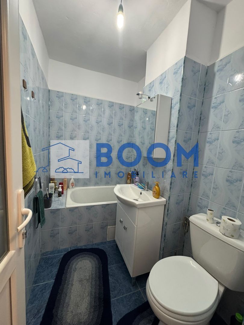 Apartament 3 camere Tic Tac | Decomandat | - foto 7