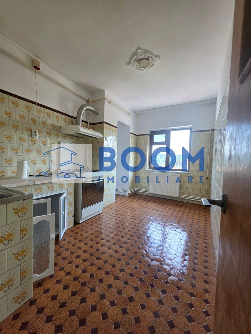 Apartament 3 camere | Centrala proprie | Proiect lift aprobat - foto 4
