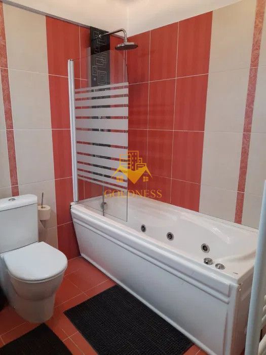 2 camere decomandate, modern, Grigorescu, zona Donath, Profi - foto 7