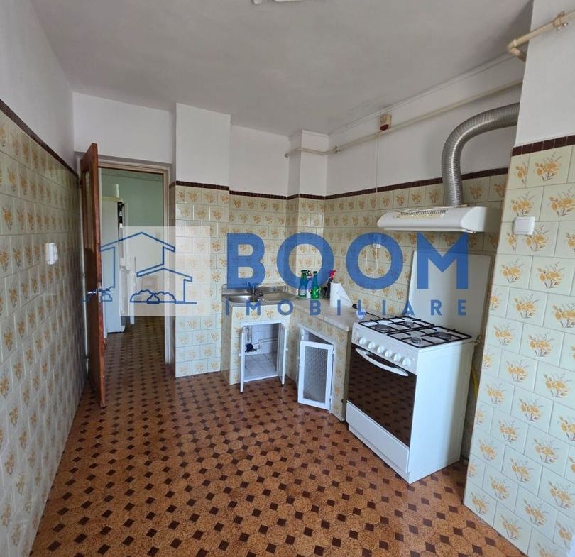 Apartament 3 camere | Centrala proprie | Proiect lift aprobat - foto 5
