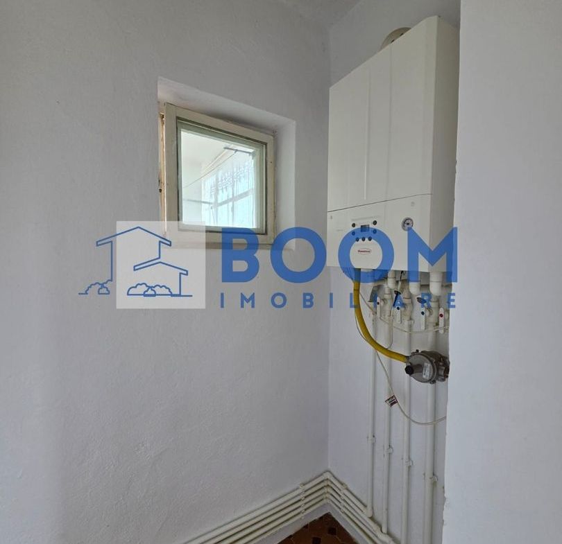 Apartament 3 camere | Centrala proprie | Proiect lift aprobat - foto 6