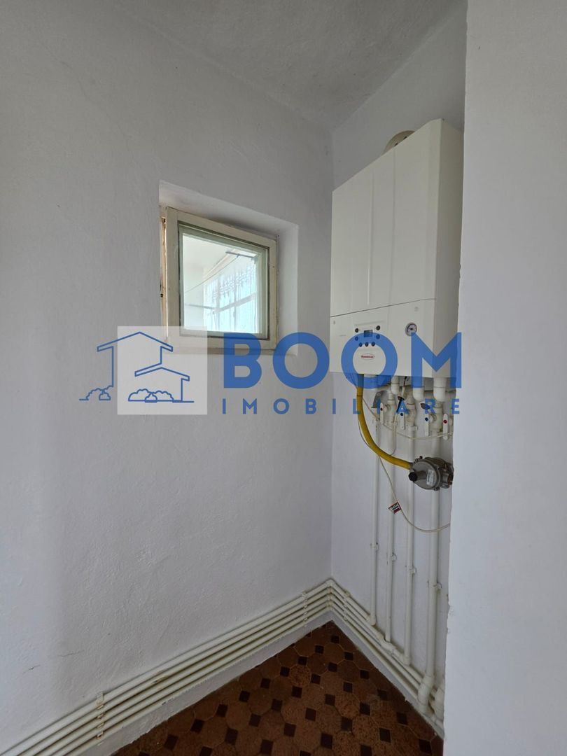 Apartament 3 camere | Centrala proprie | Proiect lift aprobat - foto 6