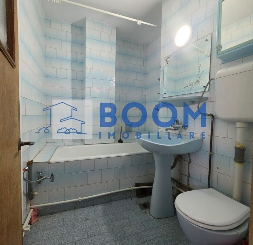 Apartament 3 camere | Centrala proprie | Proiect lift aprobat - foto 7
