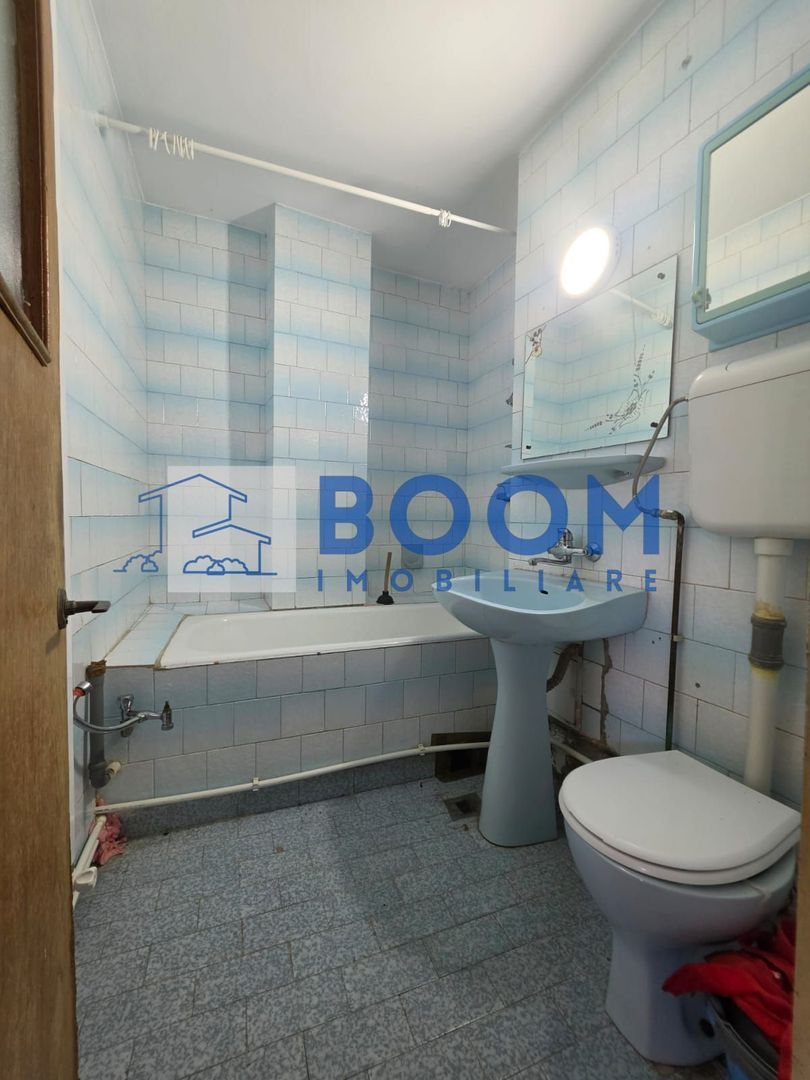 Apartament 3 camere | Centrala proprie | Proiect lift aprobat - foto 7