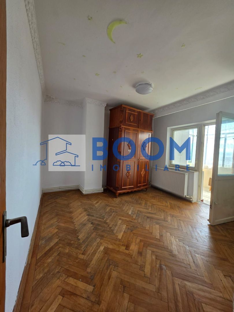 Apartament 3 camere | Centrala proprie | Proiect lift aprobat - foto 8